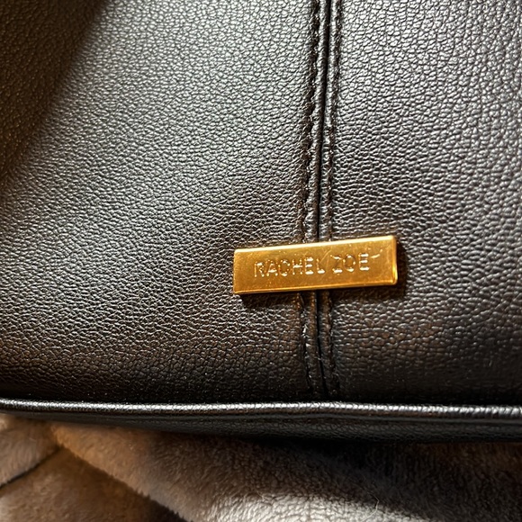 Rachel Zoe purse - Picture 2 of 3
